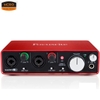 Card sound thu âm Focusrite Scarlett 2i2 