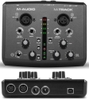 Sound Card thu âm M-Track Audio