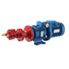 Bơm dầu, bơm hóa chất - Chemical Gear pump