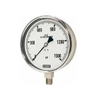 Đồng hồ áp suất - Pressure gauges