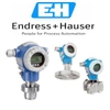 Thiết bị đo lường Endress Hauser