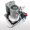 Hệ thống bơm thuỷ lực - Hydraulic pump system