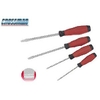 Tô vít 2 cạnh - slotted head screwdrivers