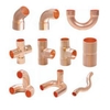 Phụ kiện ống đồng - Copper pipe Fittings