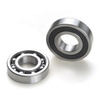 Vòng bi cầu 1 dãy - Deep groove ball bearing, single row