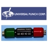 Dụng cụ do Universal punch - Universal punch Corp