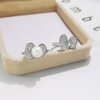 Nhẫn Ngọc trai nước ngọt thiên nhiên Cao cấp - Lộc xuân - GIFTY PEARL (7-8ly) - CTJ1612