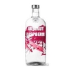 Rượu Vodka Absolut Raspberri (Dâu) 0.75L