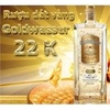 Rượu Gold Wasser 0.7L