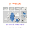 ghế nha khoa Suntem STD 303 new