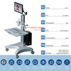 xe đẩy máy scan nha khoa 2