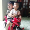 Đặng Vân