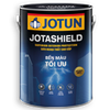 Sơn Jotun ngoại thất cao cấp Jotashield bền mầu tối ưu