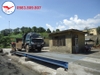 Cân ô tô điện tử 10 x 3m - 80 tấn