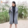 Áo Manteau CT0078A-06