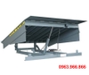 Dock Leveler 10 tấn