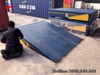 Dock Leveler 6 tấn Tân Phát