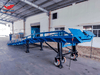 Yard Ramp cầu xe nâng Tân Phát