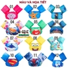 PHAO ĐỠ NGỰC KÈM PHAO TAY CHO BÉ