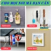 CUỘN BĂNG SILICON TRONG SUỐT 2 MẶT SIÊU DÁN DÍNH MỌI ĐỒ VẬT