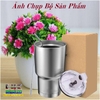 BÌNH GIỮ NHIỆT INOX 2 LỚP 900ML- THÁI LAN