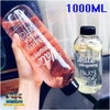 BÌNH NƯỚC PONGDANG DETOX 1000ML KÈM TÚI VẢI