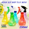 BÌNH-VÒI XỊT TƯỚI CÂY