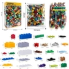 BỘ XẾP HÌNH LEGO 1000 CHI TIẾT CHO BÉ