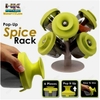 CÂY TREO GIA VỊ POP-UP SPICE RACK TIỆN DỤNG