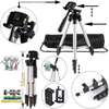 CHÂN ĐẾ MÁY ẢNH TRIPOD TF-3110