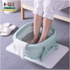 CHẬU NGÂM CHÂN MATSAGE GẤP GỌN
