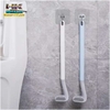 SET 2 CỌ SILICON CHÀ VỆ SINH TOILET THẾ HỆ MỚI