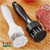 DỤNG CỤ XIÊN BÌ RÒN, LÀM MỀM THỊT MEAT TENDERIZER