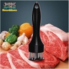 DỤNG CỤ XIÊN BÌ RÒN, LÀM MỀM THỊT MEAT TENDERIZER