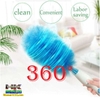 DỤNG CỤ LAU BỤI TIỆN LỢI SPIN DUSTER