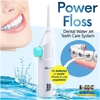 DỤNG CỤ VỆ SINH RĂNG MIỆNG POWER FLOSS