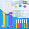 SET 2 GEL HOA THƠM DÙNG KHỬ MÙI CHO TOILET