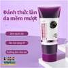 GEL TẨY TẾ BÀO CHẾT TOÀN THÂN TỐT NHẤT CHIẾT XUẤT TỪ TỰ NHIÊN; MÂM XÔI- NHA ĐAM- CHANH VÀNG