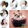 GỐI MASSAGE HỒNG NGOẠI 8 BI CAO CẤP LOẠI 1