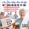 COMBO HỘP 8 MIẾNG DÁN GIẢM ĐAU NHỨC XƯƠNG KHỚP, GIẢM ĐAU BỤNG KINH-NGŨ ĐỘC TÂY TẠNG