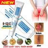 KEM BÔI TRĨ HEALMUSZ HEMORRHOID OINTMENT HERBAL-GIẢM ĐAU RÁT CO RÚT BÚI TRĨ