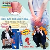 KEM BÔI TRĨ NHẬT BẢN GINTMEND 20GR- GIÚP CO NHANH BÚI TRĨ VÀ GIẢM ĐAU RÁT, NGỨA NGÁY, CHÀY MÁU HẬU MÔN