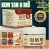 HŨ KEM THẢO MỘC LOẠI BỎ ĐÁNH TAN U MỠ BƯỚU CỔ NANYANG LIPOMA 30GR