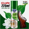 KHỬ MÙI HÔI CHÂN EYKOSI ODOR CLEAN HƯƠNG NHÀI