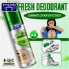 KHỬ MÙI HÔI CHÂN EYKOSI ODOR CLEAN HƯƠNG NHÀI