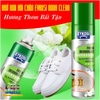 KHỬ MÙI HÔI CHÂN EYKOSI ODOR CLEAN HƯƠNG NHÀI