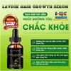 LAVDÍK HAIR GROWTH SERUM KÍCH MỌC RÂU TÓC ĐEN DÀY, BÓNG KHỎE, GIẢM GÃY RỤNG