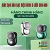 MÁY CẠO RÂU TRIỆT LÔNG SẠC ĐIỆN MINI ĐA NĂNG SIÊU NHỎ GỌN