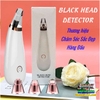 MÁY HÚT MỤN CẦM TAY CAO CẤP BLACK HEAD DETECTOR