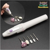 MÁY MÀI MÓNG LÀM NAIL CHẠY PIN- DỤNG CỤ MÀI KHẮC MINI